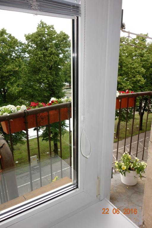 Riga Old Town River View With Balcony 外观 照片